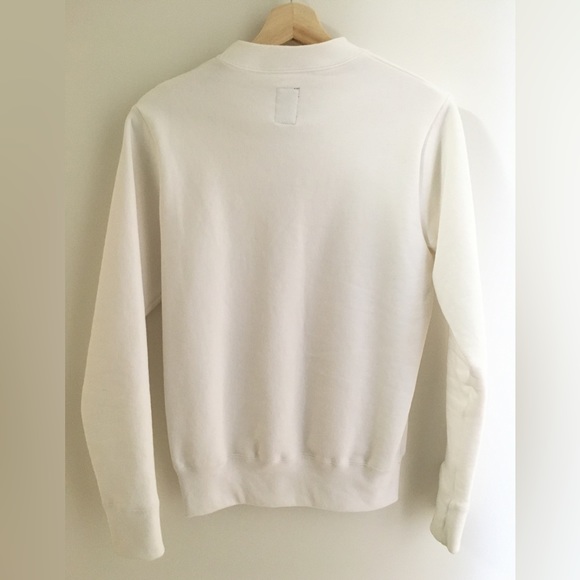 OVO Essentials Crewneck XS - Picture 7 of 7